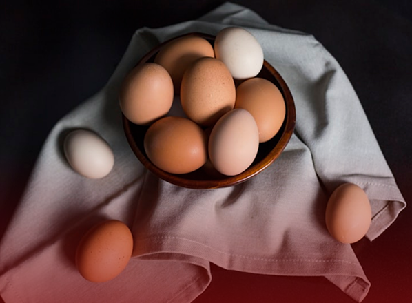 eggs guide to uae